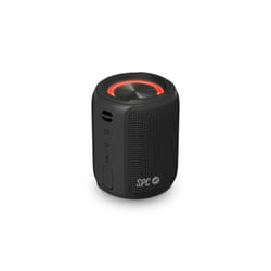 SPC Sound Powerpool Enceinte portable stéréo Noir 14 W