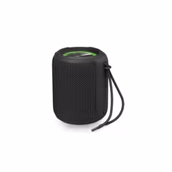 SPC Sound Powerpool Enceinte portable stéréo Noir 14 W