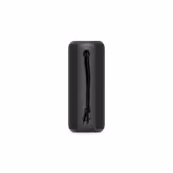 SPC Sound Zenith Enceinte portable stéréo Noir 24 W