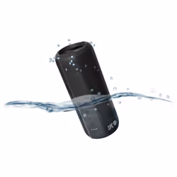 SPC Sound Zenith Enceinte portable stéréo Noir 24 W - Vue supplémentaire 4