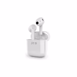SPC Zion Studio Écouteur TWS Bluetooth Blanc - Vue supplémentaire 4