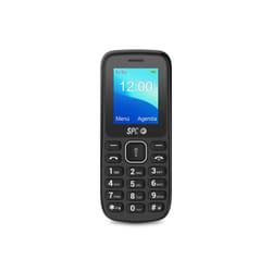 SPC Talk Noir Téléphone numérique