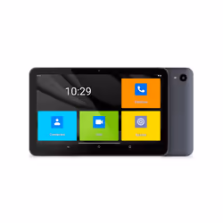SPC Gravity 3 4G Senior Edition, 26,3 cm (10.3"), 1332 x 800 pixels, 64 Go, 4 Go, Android 11, Gris