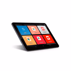 SPC Gravity 3 4G Senior Edition LTE-FDD 64Go 10.3" 4Go Gris