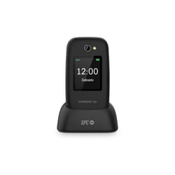 SPC Harmony Noir Téléphone pour seniors