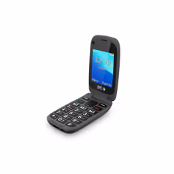 SPC Harmony Noir Téléphone pour seniors - Vue supplémentaire 4