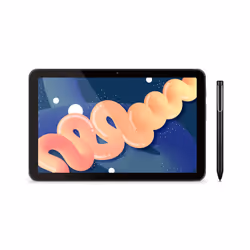 SPC GRAVITY 3 PRO, 26,3 cm (10.3"), 1332 x 800 pixels, 64 Go, 4 Go, Android 11, Gris