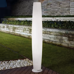 Bover Maxi P/180 Outdoor, Blanc, 13,8 kg