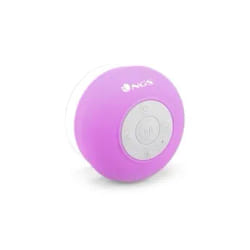 NGS Pink Roller Splash Rose 3 W