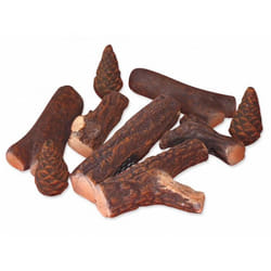 Purline WINCBTOUT-04 Insert de cheminée