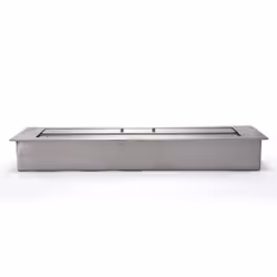 Purline F9660 Insert de cheminée