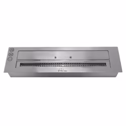 Purline F9660 Insert de cheminée