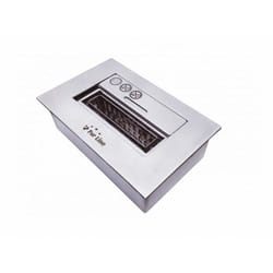 Purline NB12 Accessoire pour poële