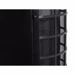 Purline 34873 Climatiseur portatif 3 L 46 dB Noir, Gris - Vue supplémentaire 5