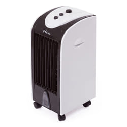 Purline RAFY 51 Climatiseur portatif 4 L 63 dB Noir, Blanc