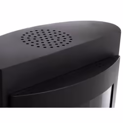 Purline 40268 Intérieure Cheminée autonome Éthanol Noir - Vue supplémentaire 4