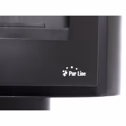 Purline 40268 Intérieure Cheminée autonome Éthanol Noir - Vue supplémentaire 6