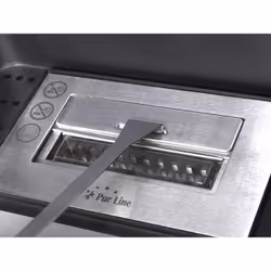Purline 40268 Intérieure Cheminée autonome Éthanol Noir - Vue supplémentaire 7