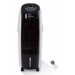 Purline RAFY100 Climatiseur portatif 15 L Noir, Blanc