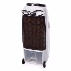 Purline RAFY100 Climatiseur portatif 15 L Noir, Blanc