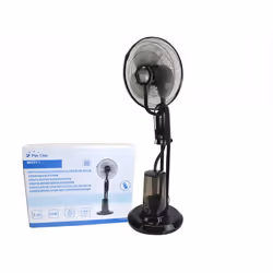 Purline MISTY1 Noir