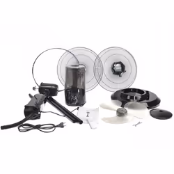 Purline MISTY1 Noir