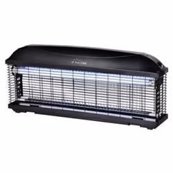 Purline ZZAP 40 EX, Automatique, Insectiseur, Noir, 120 m², Mur, 18 W