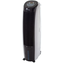 Purline RAFY 125 Climatiseur portatif Noir