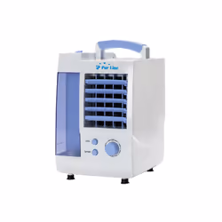 Purline RAFY 30 Climatiseur portatif 1 L Bleu, Blanc