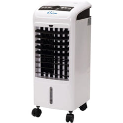 Purline - Rafraîchisseur d'air 3 en 1 rafy 55 486m³/h 70W Blanc