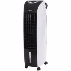 Avez-vous déjà pensé à un système de climatisation abordable, simple et confortable pour votre maison ? Cet évaporateur Purli ...