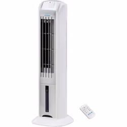 Description générale Le Rafy 79 est un rafraîchisseur d'air par évaporation, idéal pour les espaces où l'installation d'un cl ...