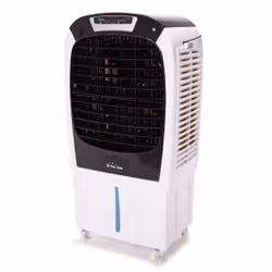 Purline 56014, 450 W, Noir, Blanc, LED, Boutons, 680 mm, 440 mm