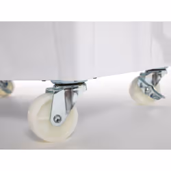 Purline 56014 Climatiseur portatif 65 dB Noir, Blanc - Vue supplémentaire 4
