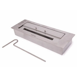 Purline F9645 Accessoire pour poële