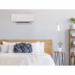 Purline HOTI M90 Blanc 2000W - Vue supplémentaire 10