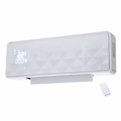 Purline HOTI M90 Blanc 2000W - Vue supplémentaire 2