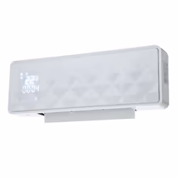 Purline HOTI M90 Blanc 2000W - Vue supplémentaire 3