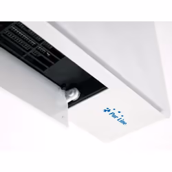 Purline HOTI M90 Blanc 2000W - Vue supplémentaire 4