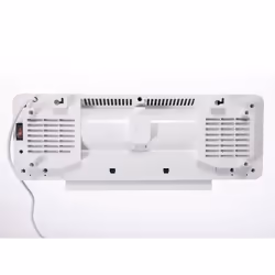 Purline HOTI M90 Blanc 2000W - Vue supplémentaire 7