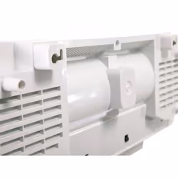 Purline HOTI M90 Blanc 2000W - Vue supplémentaire 8