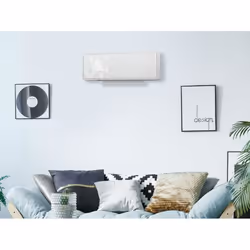 Purline HOTI M90 Blanc 2000W - Vue supplémentaire 9