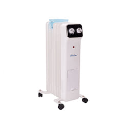 Purline Hoti OR1500 Intérieure Noir, Blanc 1500W