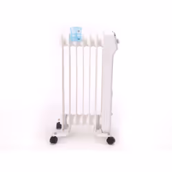 Purline Hoti OR1500 Intérieure Noir, Blanc 1500W
