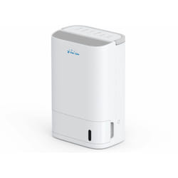 Déshumidificateur super silencieux de 650W pour des grandes surfaces