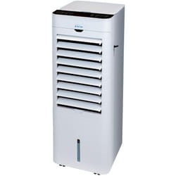 Purline - Rafraîchisseur d'air 2 en 1 Rafy 96 486m³/h 75W Blanc