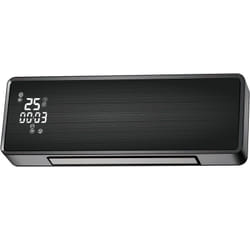 Purline - Chauffage split mural 2000 w avec wifi et minuterie