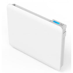 Purline Ceramic A1000 Intérieure Blanc 1000W