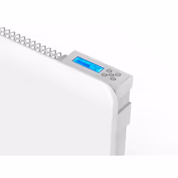 Purline Ceramic A1000 Intérieure Blanc 1000W - Vue supplémentaire 4