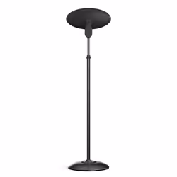 Purline HEATY EX2000 Noir 2000W